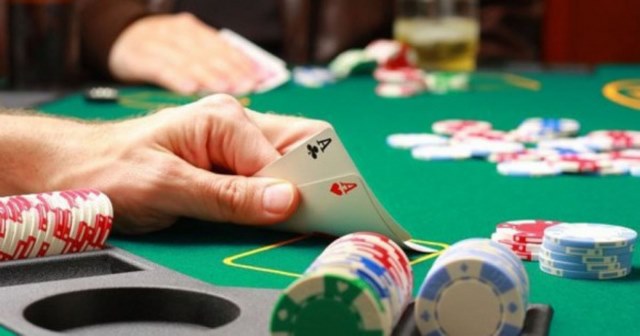 Poker trò chơi đấu trí hay nhất trong các sòng bài ngày nay